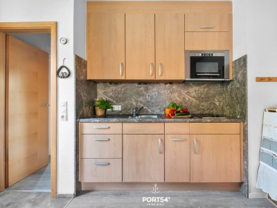 Holiday apartment Ferienwohnung Sonnenschein St. Peter Ording - Features photo 8