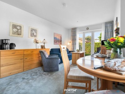 Holiday apartment Ferienwohnung Sonnenschein St. Peter Ording - Features photo 9