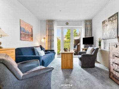 Holiday apartment Ferienwohnung Sonnenschein St. Peter Ording - Features photo 10