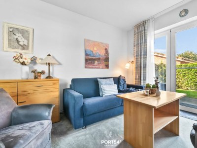 Holiday apartment Ferienwohnung Sonnenschein St. Peter Ording - Features photo 11