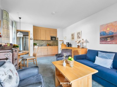 Holiday apartment Ferienwohnung Sonnenschein St. Peter Ording - Features photo 12