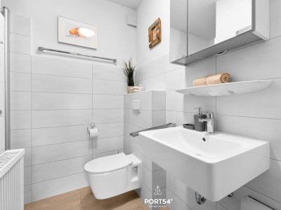 Holiday apartment Ferienwohnung Sonnenschein St. Peter Ording - Features photo 13