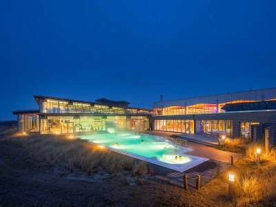 Holiday apartment Ferienwohnung Sonnenschein St. Peter Ording - Environment photo 19