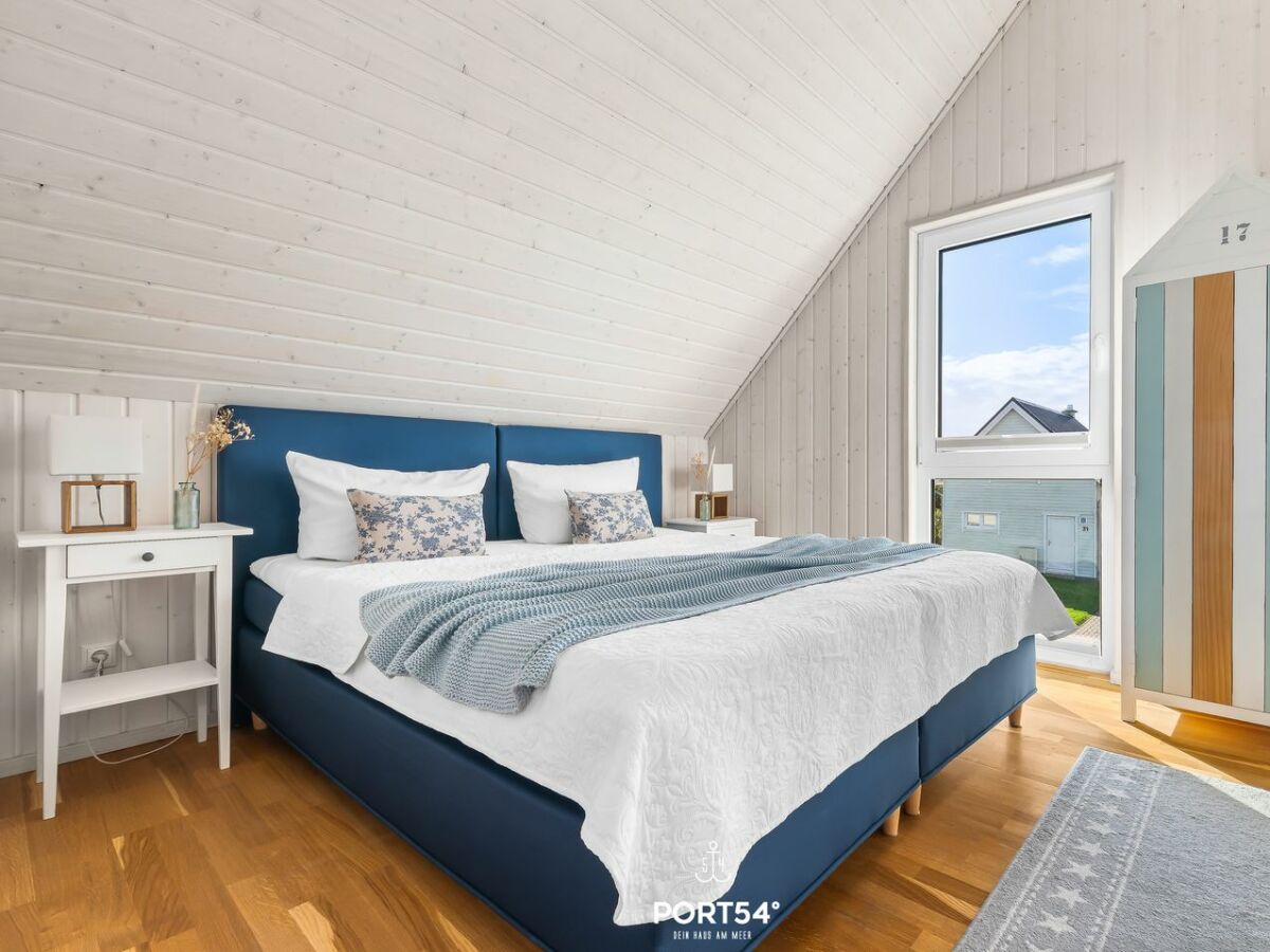 Holiday house Ferienhaus Meeresmuschel Olpenitz - Features photo 4