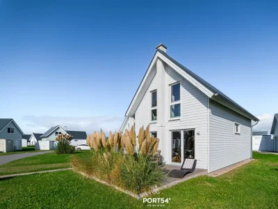 Holiday house Ferienhaus Meeresmuschel Olpenitz in Olpenitz - Holiday house