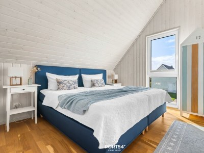 Holiday house Ferienhaus Meeresmuschel Olpenitz - Features photo 4