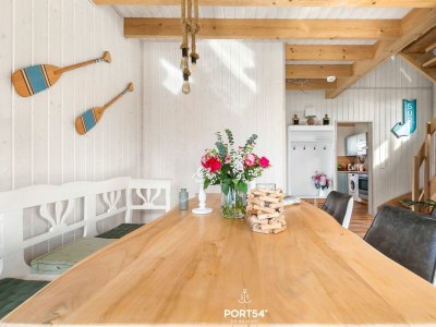 Holiday house Ferienhaus Meeresmuschel Olpenitz - Features photo 5