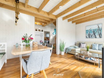 Holiday house Ferienhaus Meeresmuschel Olpenitz - Features photo 6