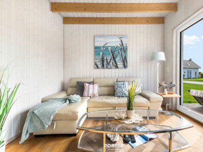 Holiday house Ferienhaus Meeresmuschel Olpenitz - Features photo 7