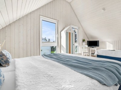 Holiday house Ferienhaus Meeresmuschel Olpenitz - Features photo 8