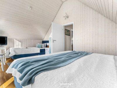 Holiday house Ferienhaus Meeresmuschel Olpenitz - Features photo 9