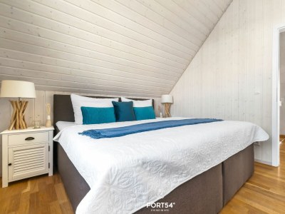 Holiday house Ferienhaus Meeresmuschel Olpenitz - Features photo 11