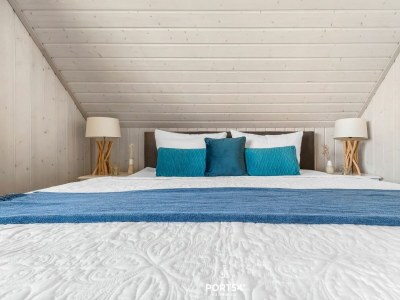 Holiday house Ferienhaus Meeresmuschel Olpenitz - Features photo 12