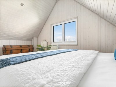 Holiday house Ferienhaus Meeresmuschel Olpenitz - Features photo 13