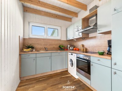 Holiday house Ferienhaus Meeresmuschel Olpenitz - Features photo 15