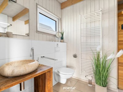 Holiday house Ferienhaus Meeresmuschel Olpenitz - Features photo 17