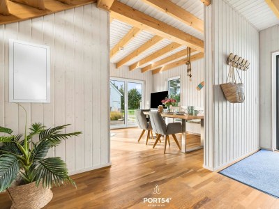 Holiday house Ferienhaus Meeresmuschel Olpenitz - Features photo 18