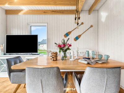 Holiday house Ferienhaus Meeresmuschel Olpenitz - Features photo 19