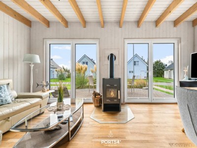 Holiday house Ferienhaus Meeresmuschel Olpenitz - Features photo 20