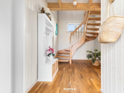 Holiday house Ferienhaus Meeresmuschel Olpenitz - Features photo 21