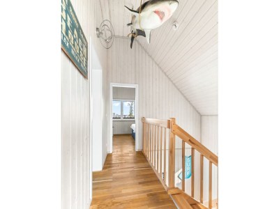 Holiday house Ferienhaus Meeresmuschel Olpenitz - Features photo 22