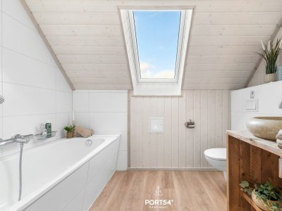 Holiday house Ferienhaus Meeresmuschel Olpenitz - Features photo 23