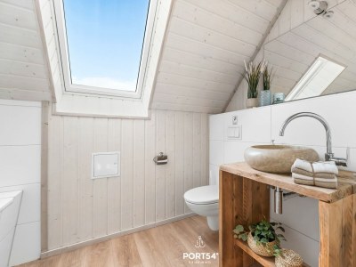 Holiday house Ferienhaus Meeresmuschel Olpenitz - Features photo 24