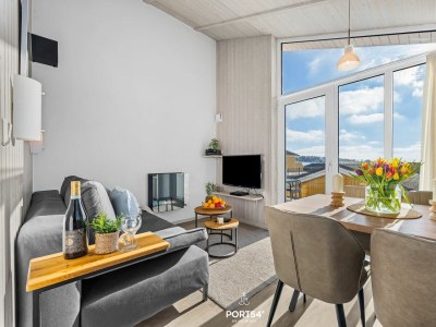 Holiday house Ferienhaus BergZauber Lodge - St. Andreasberg im Harz in St. Andreasberg - Holiday house