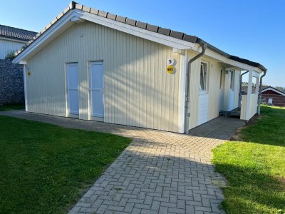 Holiday house Ferienhaus BergZauber Lodge - St. Andreasberg im Harz - Outdoor photo 7
