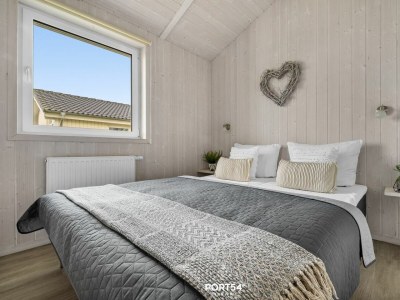 Holiday house Ferienhaus BergZauber Lodge - St. Andreasberg im Harz - Features photo 10