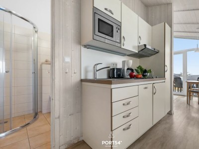 Holiday house Ferienhaus BergZauber Lodge - St. Andreasberg im Harz - Features photo 11