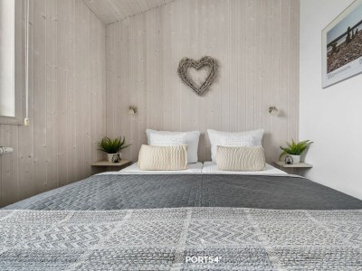 Holiday house Ferienhaus BergZauber Lodge - St. Andreasberg im Harz - Features photo 13