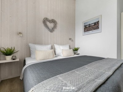 Holiday house Ferienhaus BergZauber Lodge - St. Andreasberg im Harz - Features photo 14