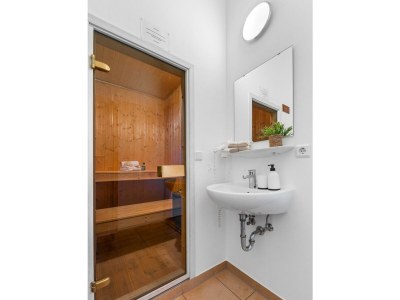 Holiday house Ferienhaus BergZauber Lodge - St. Andreasberg im Harz - Features photo 16