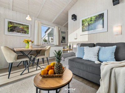 Holiday house Ferienhaus BergZauber Lodge - St. Andreasberg im Harz - Features photo 17