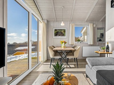 Holiday house Ferienhaus BergZauber Lodge - St. Andreasberg im Harz - Features photo 18