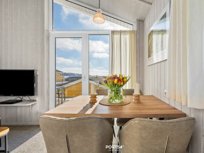 Holiday house Ferienhaus BergZauber Lodge - St. Andreasberg im Harz - Features photo 19