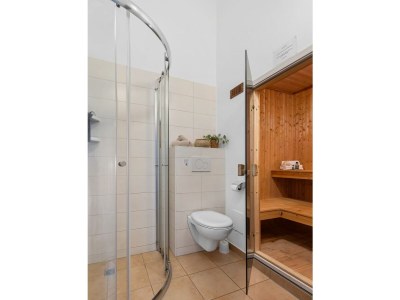 Holiday house Ferienhaus BergZauber Lodge - St. Andreasberg im Harz - Features photo 20