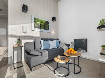 Holiday house Ferienhaus BergZauber Lodge - St. Andreasberg im Harz - Features photo 21