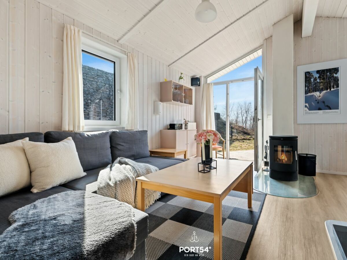 Holiday house Ferienhaus Panoramablick 18 - St. Andreasberg im Harz