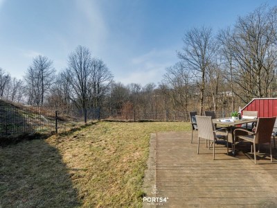 Holiday house Ferienhaus Panoramablick 18 - St. Andreasberg im Harz - Outdoor photo 3