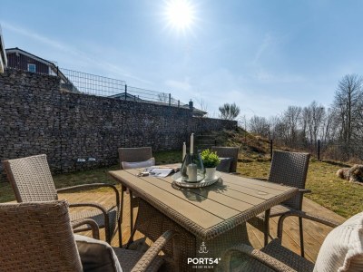 Holiday house Ferienhaus Panoramablick 18 - St. Andreasberg im Harz - Outdoor photo 5