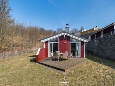 Holiday house Ferienhaus Panoramablick 18 - St. Andreasberg im Harz - Outdoor photo 6