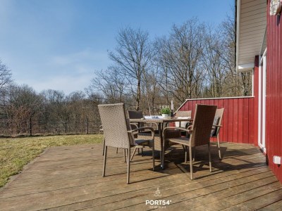 Holiday house Ferienhaus Panoramablick 18 - St. Andreasberg im Harz - Outdoor photo 7