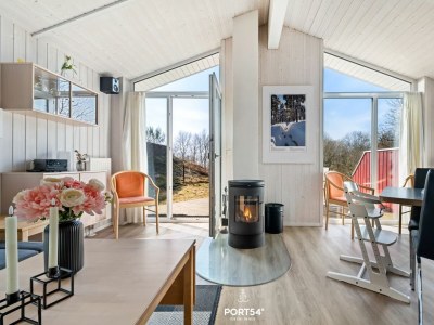 Holiday house Ferienhaus Panoramablick 18 - St. Andreasberg im Harz - Features photo 12