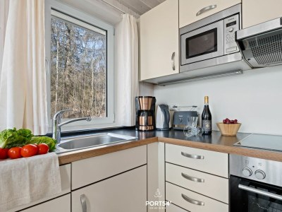 Holiday house Ferienhaus Panoramablick 18 - St. Andreasberg im Harz - Features photo 14