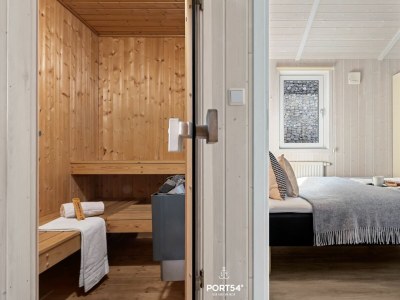 Holiday house Ferienhaus Panoramablick 18 - St. Andreasberg im Harz - Features photo 15