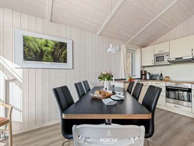 Holiday house Ferienhaus Panoramablick 18 - St. Andreasberg im Harz - Features photo 16