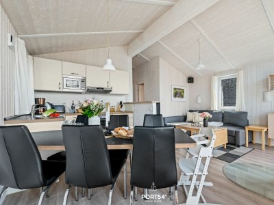 Holiday house Ferienhaus Panoramablick 18 - St. Andreasberg im Harz - Features photo 17