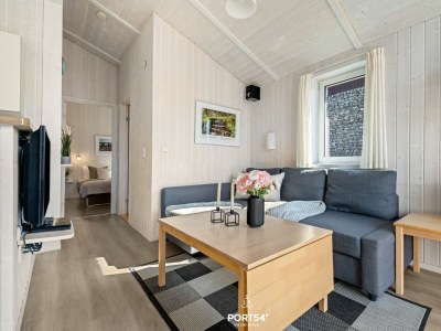 Holiday house Ferienhaus Panoramablick 18 - St. Andreasberg im Harz - Features photo 18